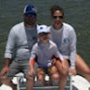 Meet your Posher, Marci